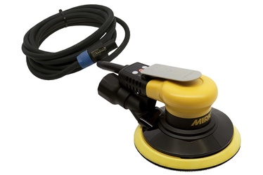 SLĪPMAŠĪNA CEROS625CV 150MM ORBIT 2,5
