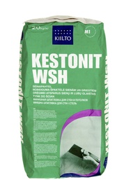 PAHTEL KESTONIT WSH 20KG VALGE