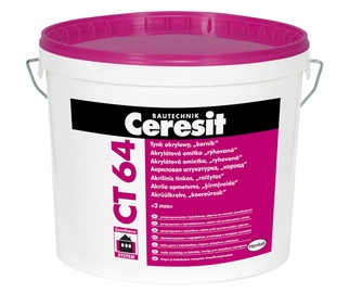 DEK.APMETUMS CERESIT CT64 2MM 25KG
