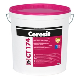 APMETUMS CERESIT CT174 1,5MM 25KG