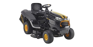 Traktors McCulloch M145-97TC PowerDrive 97cm