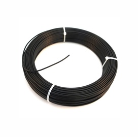 Stieple rūdas D6.0, mm, 5 kg, 22 m