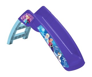 Slidkalniņš Frozen 139x43x72 Plastmasas