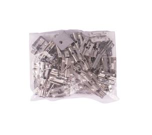 KINNITUS 25MM PUITKOMP.TERRASS. MET 50TK