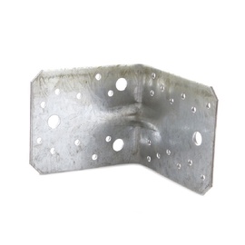 TVIRTINIMO KAMPAS; 90x48x76x3 mm; SUTVIRTINTAS