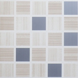 Plastikinė dailylentė ES 08.14 Quadro