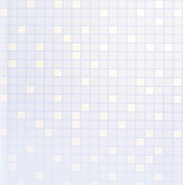 PLASTIKINĖ DAILYLENTĖ „D06.28 MOSAIC“