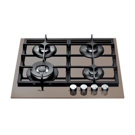 Integreeritav gaasipliidiplaat Whirlpool AKT6465/S