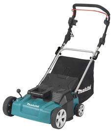 Muruõhutaja Makita UV3600, 1800 W, 36 cm, koguja 40 L