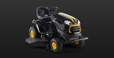 Murutraktor 200-117T Powerdrive