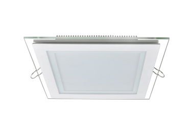 GAISM. PANELIS LED 18W D10409 3000K BALT (VAGNER SDH)