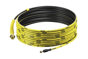 Karcher 2.637-767.0 šļūtene cauruļu tīrīšanai 15 m