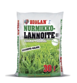 Väetis muru 30 l