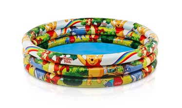 BASEINS WINNIE THE POOH 58915NP 147CM