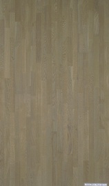 PARKETT 14MM TAMM SILVER 3-L 1.SORT