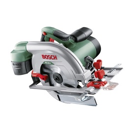 Ketassaag Bosch PKS 66 A 190MM 1600W