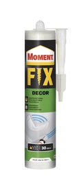 MONTAAŽILIIM MOMENT FIX DECOR 400G