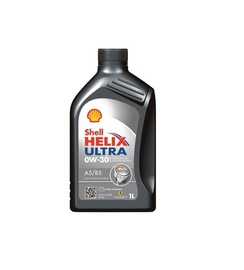 MOTOREĻĻA SHELL HEL UL 0W-30 A5/B5 1L