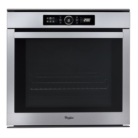 ELEKTRISKĀ CEPEŠKRĀSNS Whirlpool AKZM 8420 IX