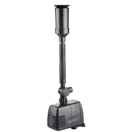 SŪKNIS STRŪKLAKAI HJ-1843 1800L/H-2.5M
