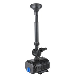 STRŪKLAKAS SŪKNIS CQB-4503 4700L/H-3.3M