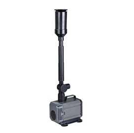 PURSKAEVUPUMP HQB-2503 2000L/H-2.5M