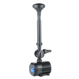 SŪKNIS STRŪKLAKAI CQB-2503 2700L/H-2.5M