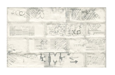 Keraminės dekoruotos plytelės Mural Grafiti