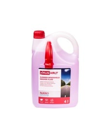 SUVINE KLAASIPUHASTUSVEDELIK NANO 4L