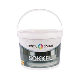 SOKLIVÄRV PENTACOLOR SOKKEL C 10L