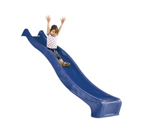 PLASTIST LIURENN 2.95 M sinine