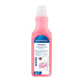 BIOTUALETI VEDELIK "INSTPINK 1L"