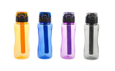 PUDELE SPORTAM ATOM 600ML