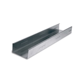 PROFILS METĀLA CW 100X50X0,6 L=4000
