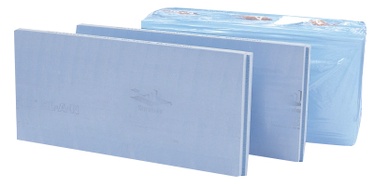 STYROFOAM 250SL-A 50X585X1185/5,55M2
