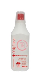 VEĻAS MAZGĀŠANAS GELS PROFLINE