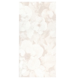 Seinadekoor Abingdon, 30 x 60, lilled