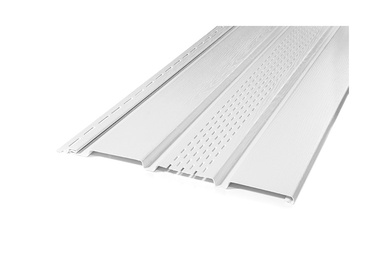 VOODRILAUD PLAST SV-07 2,7M VALGE