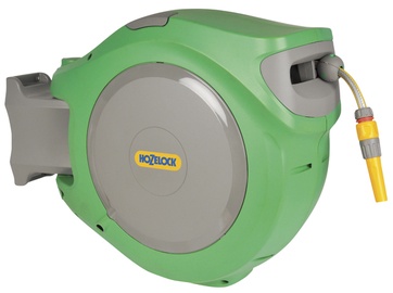 VOOLIKUTRUMMEL AUTOREEL 30M + LIITMIKUD