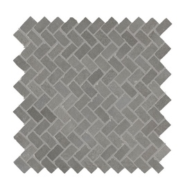 KER.MOSAIIK 30X30 POWDER GRAFIIT