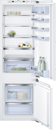 BOSCH KIS87AF30 iebūvējamais ledusskapis