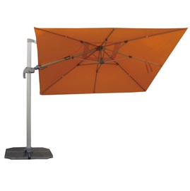 DĀRZA LIETUSSARGS DELUXE ROUND MYB-004-I