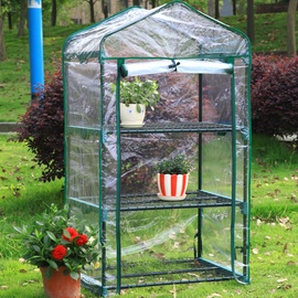 Kasvulava GH007-3, 68x49x125 cm