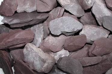 DEKORATĪVĀS ŠĶEMBAS 03295 30-70MM VIOLET