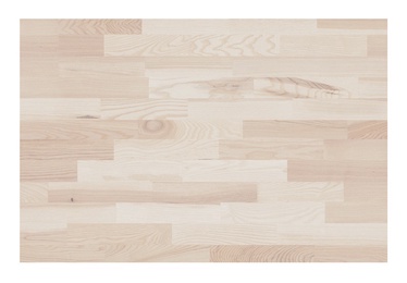 Parkett saar, 13,3 mm, kreemikas