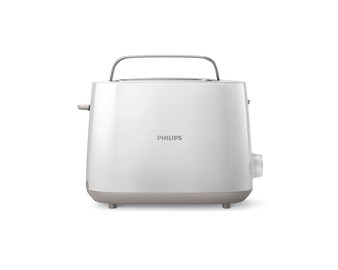 TOSTERIS MAIZES PHILIPS HD2581/00
