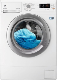 Pesumasin Electrolux EWS1274SAU