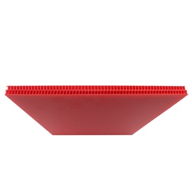 RIEVOTAS PLASTMASAS 3.5X1000X1800 PELĒKS