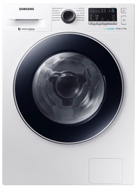 Pesumasin-kuivati Samsung WD80M4443JW/LE
