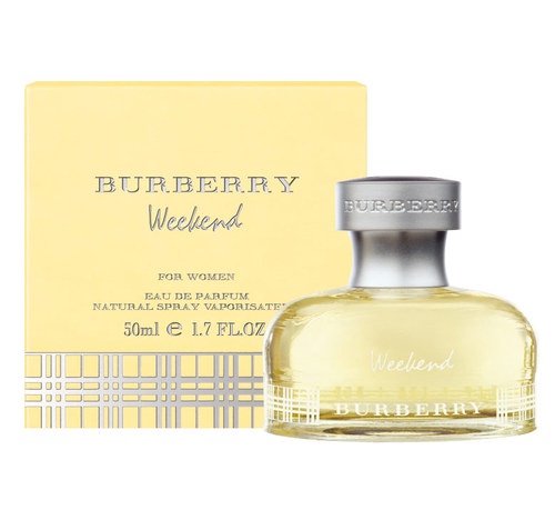 burberry weekend perfume price